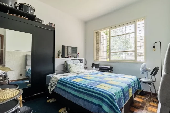 Imagem PI 181 Apto 612511042-18 - Apartamento à venda no bairro Petrópolis - Porto Alegre/RS