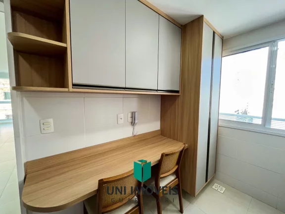 Imagem Apartamento 02 quartos e 02 vagas de garagem, por R$730.000, na Praia do Morro