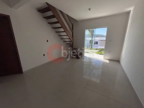 Imagem Casa com 3 dormitórios à venda, 90 m² por R$460.000,0 - Peró - Cabo Frio/RJ