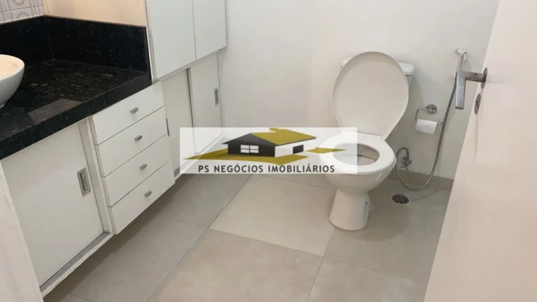 Imagem Apartamento para venda e locação em Santa Cecilia