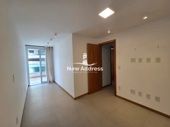 Imagem Apartamento Garden de 136m² à venda na Praia da Costa - Vila Velha
