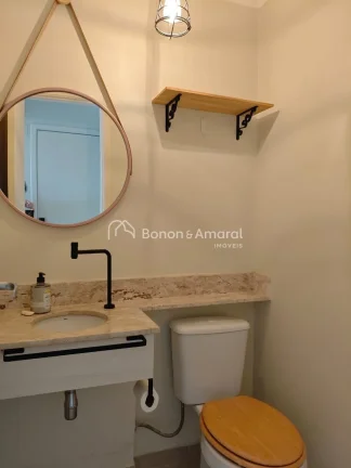 Imagem Excelente apartamento à venda no Condomínio Dueto, na Avenida Maria Emília dos Santos.
3 suítes,...