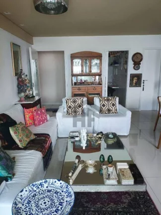 Apartamento de 97m² à venda, com 3 quartos (2 suítes), localizado em Boa Viagem, Recife - Pernambuco.