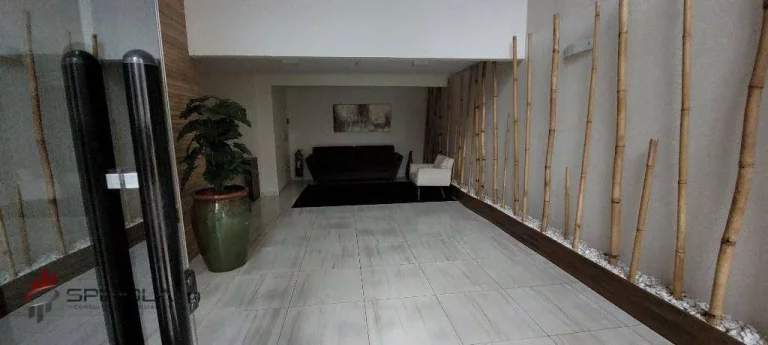 Imagem Apartamento com 2 dormitórios à venda, 85 m² por R$ 619.000,00 - Ocian - Praia Grande/SP