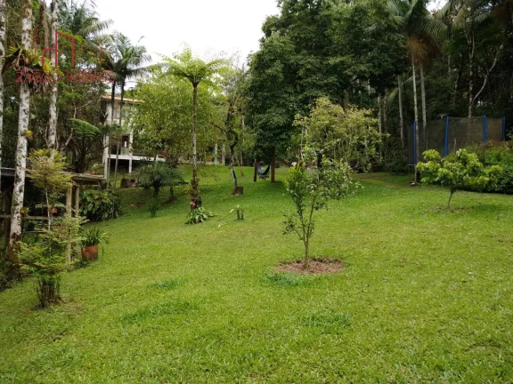 Imagem Casa em condomínio - Vale das Fontes - Embu-guaçu