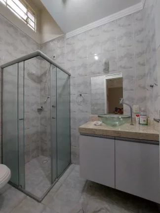 Imagem SOBRADO - CONDOMÍNIO VILLAGGIO BELLA VISTA 1 - SUMARÉ