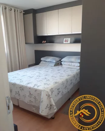 Imagem APARTAMENTO RESIDENCIAL em ITU - SP, PARQUE DAS INDÚSTRIAS