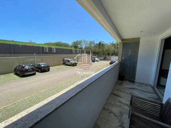 Imagem Apartamento Mobiliado | Condomínio Sublime Max – Recreio dos Bandeirantes