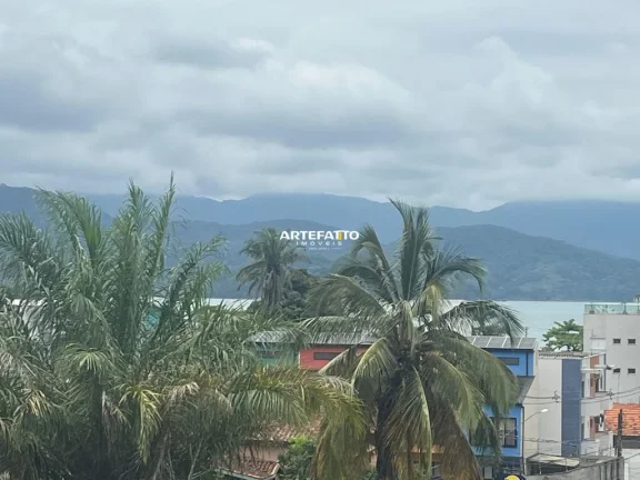 Imagem Apartamento vista mar a venda no Itaguá perto da orla 2 suítes, lavabo e 2 vagas