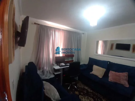 Imagem Apartamento Padrão