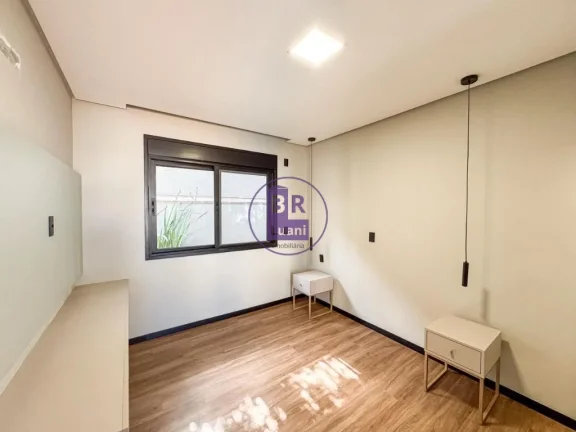 Imagem Casa em alto padrão no Condomínio Sun Lake à venda
