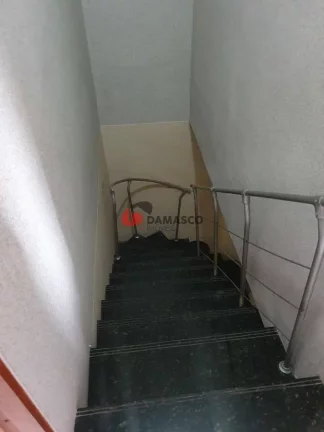 Imagem Sobrado à venda 2 Quartos, 1 Vaga, 101M², Santa Paula, São Caetano do Sul - SP