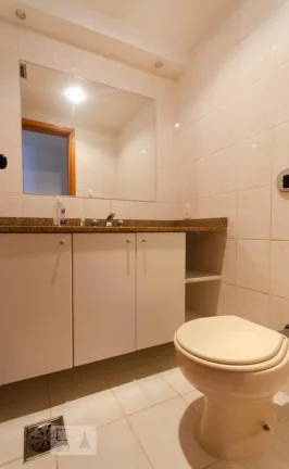 Imagem Apartamento à Venda - Leblon, 3 Quartos, 145 m2