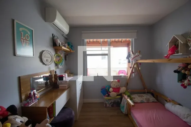 Imagem Apartamento à Venda - Recreio, 3 Quartos, 176 m2