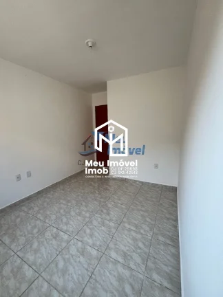 Imagem Parque JK Luziânia APTO 2 Quartos 1 Vaga 50m² Cozinha Individual Financiamento