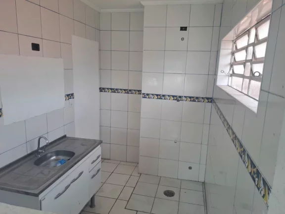 Imagem CASA RESIDENCIAL em São Paulo - SP, Santana