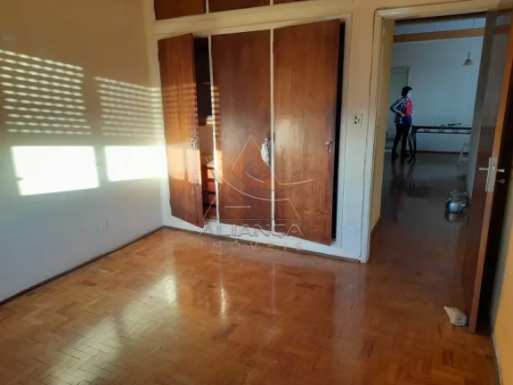 Imagem Apartamento - Ribeirão Preto - Centro