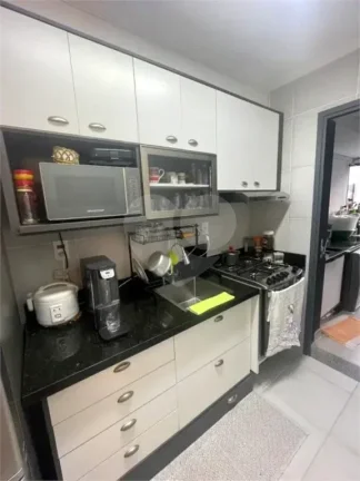 Imagem Apartamento à venda com 2 quartos, sendo 1 suíte, no condomínio Astra Butantã, São Paulo - SP