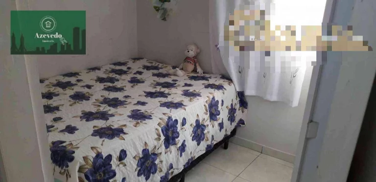 Imagem Casa à venda por R$ 583.000,00 - Cidade Soberana - Guarulhos/SP