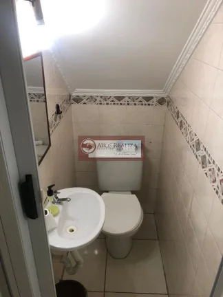 Imagem Sobrado em Jardim São Bernardo - SP: venda e locação por R$ 480.000,00