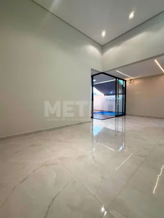 Imagem Casa para locação no Buona Vita com 3 suítes, piscina, Petrolina-PE