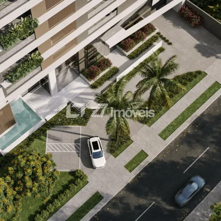 Imagem EVIDENCE PLANEGE - Apartamento Plaenge Alto Padrão em Zona 03, Maringá/PR