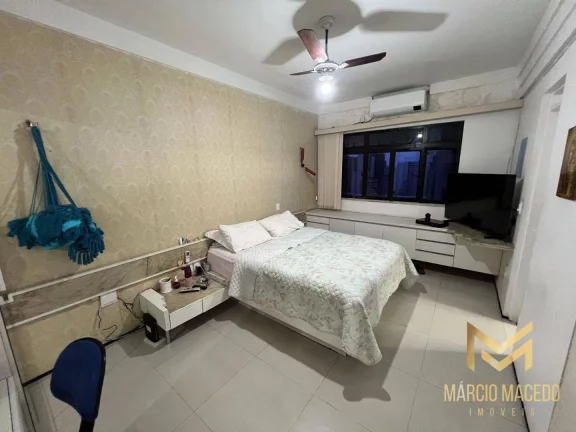 Imagem Apartamento com 3 suítes à venda, 155 m² por R$ 750.000 - Meireles - Fortaleza/CE