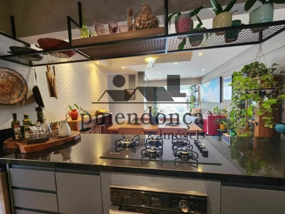 Imagem Apartamento reformado na Vila Romana pronto para entrar e morar!