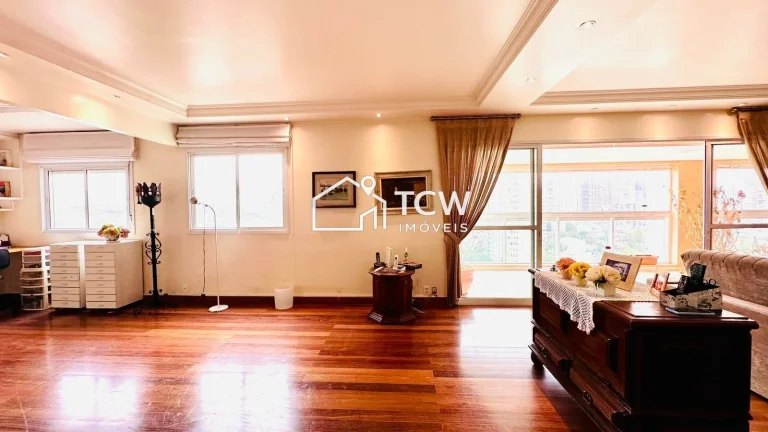 Imagem Apartamento Alto Padrão 3 suítes