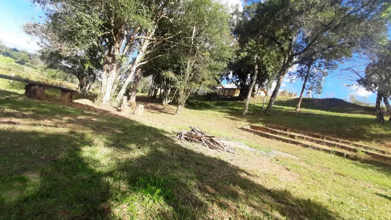Imagem Sítio p/ acampamentos - GRANDE OPORTUNIDADE DE INVESTIMENTO!