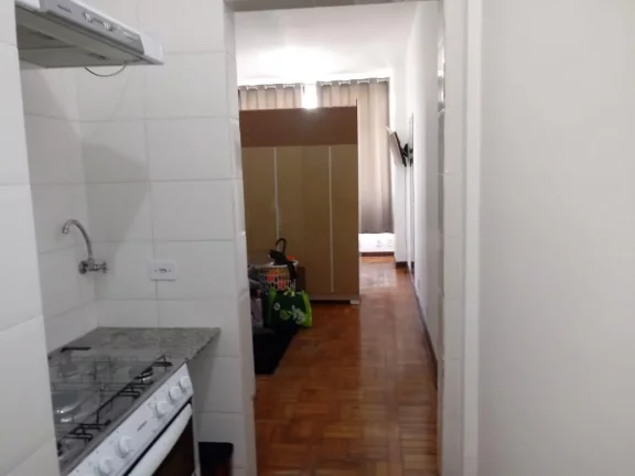 Imagem Kit mobiliada a venda na João de Carvalho -Liberdade