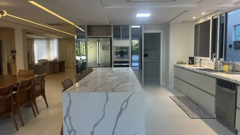 Imagem Casa à venda em Jurerê – Condomínio Vilas de São Francisco – Florianópolis