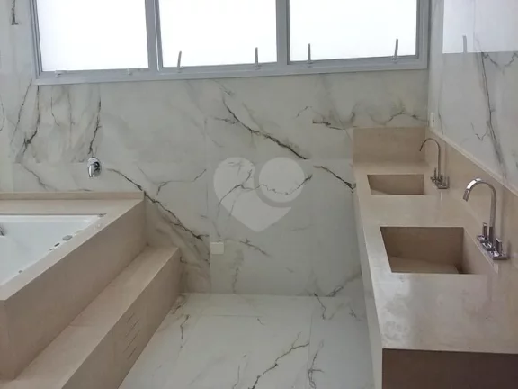Imagem Casa à venda com 4 quartos, sendo 4 suítes, no condomínio Riservatto - Lorian Boulevard, Osasco - SP