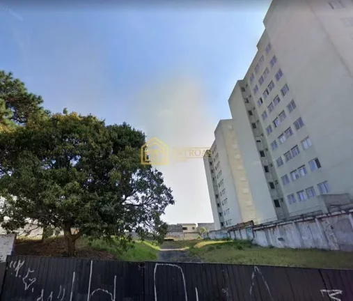 Imagem Terreno Padrão