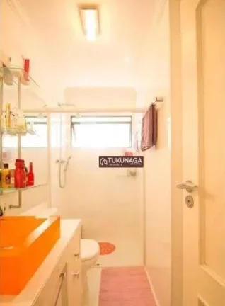 Imagem Apartamento com 4 dormitórios à venda, 185 m² por R$ 1.170.000,00 - Água Fria - São Paulo/SP