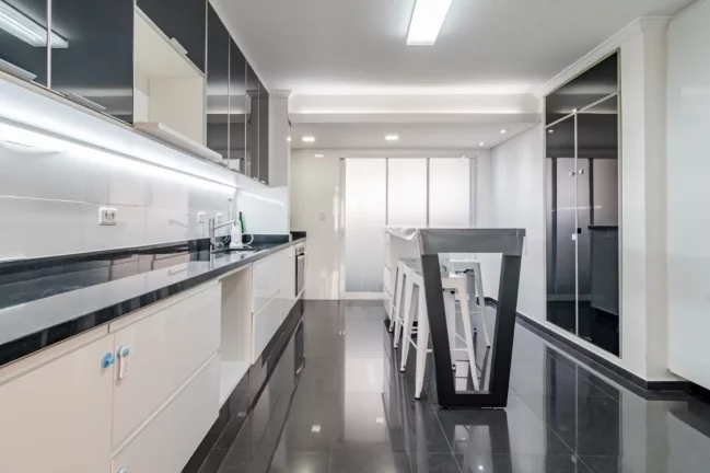 Foto do imóvel Apartamento com 2 Quartos à Venda, 87 m² em Vila Madalena - São Paulo