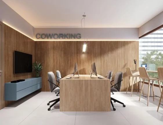 Imagem Apartamento com 2 dormitórios à venda, 53 m² por R$ 527.484,00 - Bessa - João Pessoa/PB Imagem Apartamento com 2 dormitórios à venda, 53 m² por R$ 527.484,00 - Bessa - João Pessoa/PB