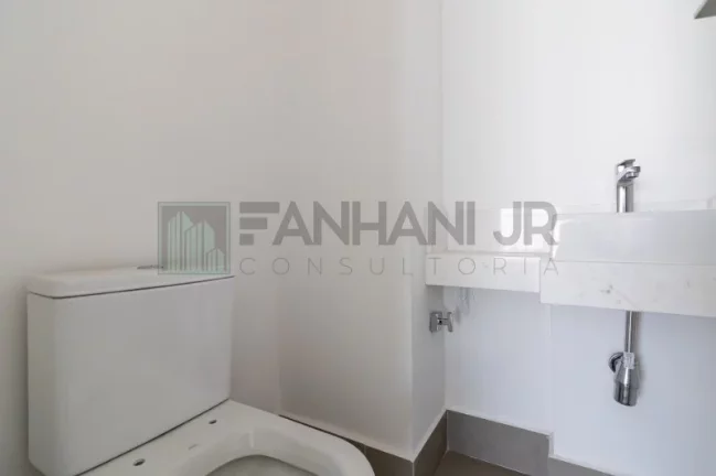 Imagem Venha conhecer o Tríad Vila Nova Conceição, o empreendimento que vai transformar a sua vida para melhor! Localizado na privilegiada Rua Santa Justin