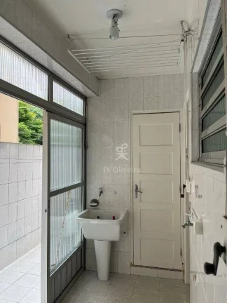 Imagem Apartamento com 3 dormitórios à venda, 90 m² por R$ 705.000,00 - Vila Mariana - São Paulo/SP