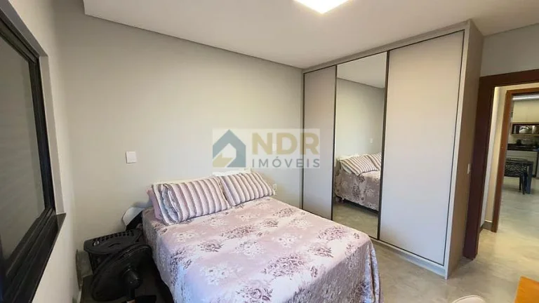 Imagem Casa Alto Padrão Residencial Veredas