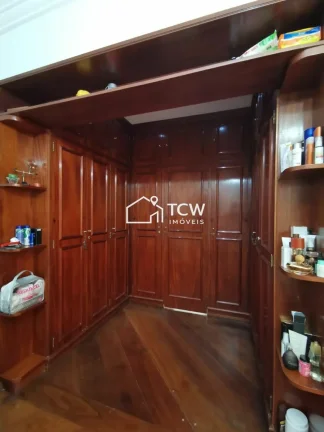 Imagem Apartamento Padrão com 3 dorm no Alto do Ipiranga próximo de metrô
