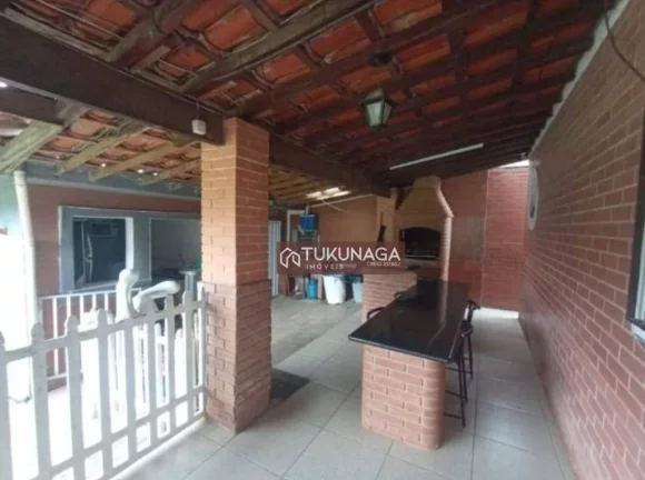Imagem Chácara à venda, 4000 m² por R$ 1.200.000,00 - Jardim Maracanã - Atibaia/SP