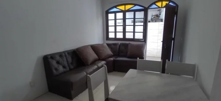 Imagem CASA DUPLEX COMERCIAL/RESIDENCIAL EM EXCELENTE LOCALIZAÇÃO