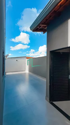 Imagem LINDA RESIDÊNCIA DISPONÍVEL A VENDA NO JARDIM PANORAMA