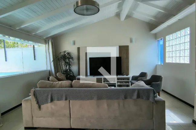 Imagem Apartamento à Venda - Recreio, 3 Quartos, 189 m2