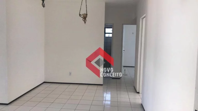 Imagem Apartamento com 4 dormitórios à venda, 150 m² por R$ 699.000 - Meireles - Fortaleza/CE