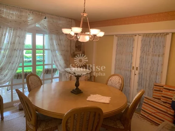 Imagem Casa à venda 4 suítes e 6 vagas 520m² - R$6.920.000 Alphaville 1 | Barueri -SP