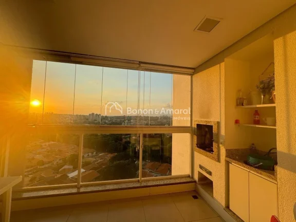 Imagem Lindo apartamento com 87 m², composto por três dormitórios sendo uma suíte, dois banheiros, sala...
