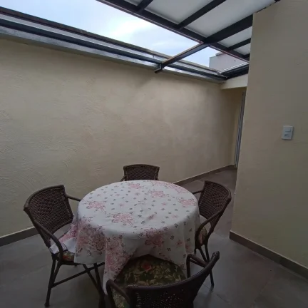 Imagem Sobrado 3 Suites No Jardim Veneza Com Lazer Completo