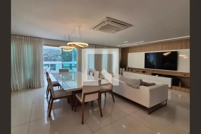 Imagem Apartamento à Venda - Recreio, 3 Quartos, 358 m2
